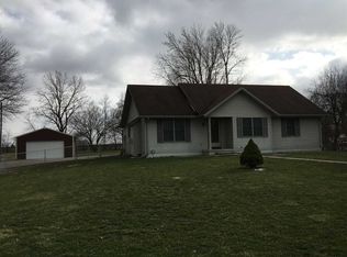 3611 E Jackson St, Muncie, IN 47303