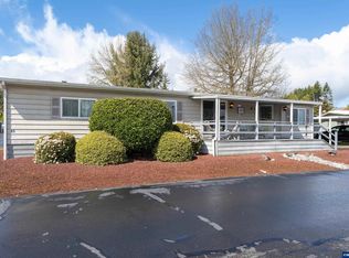 277 NE Conifer Blvd Unit 90, Corvallis, OR
