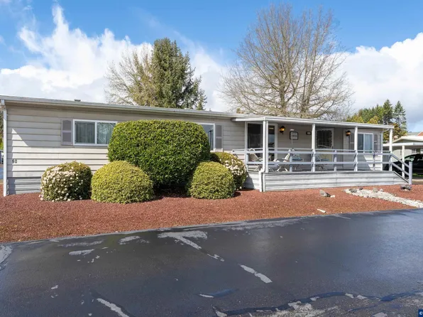 277 NE Conifer Blvd Unit 90, Corvallis, OR 97330
