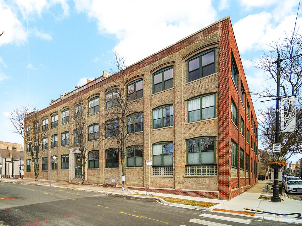 3201 N Ravenswood Ave APT 303, Chicago, IL 60657 Zillow