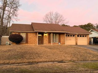 4305 Scott Ave, Pine Bluff, AR 71603