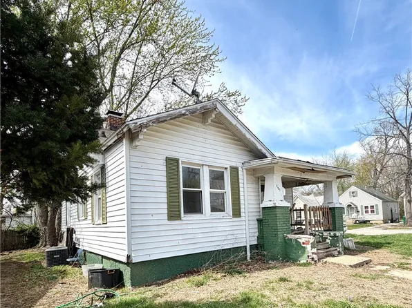 1105 S Jasper St, Decatur, IL 62521