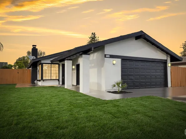 6600 Terrebonne Ct, Bakersfield, CA 93309