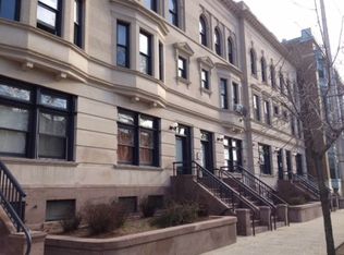 144 Broad St APT 2A, Newark, NJ 07104