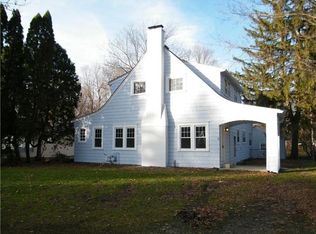 308 Woods Rd, Anderson, IN 46011