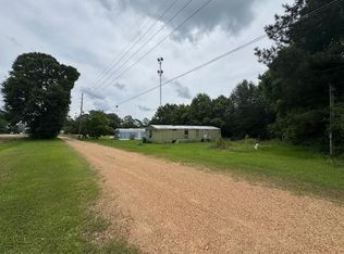 0 Highway 24 E, Centreville, MS 39631