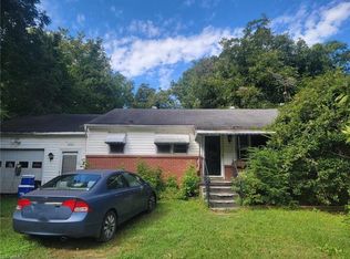 802 Hendrix St, High Point, NC 27260