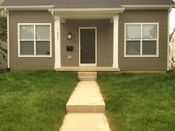 1207 Duxberry Ave, Columbus, OH 43211