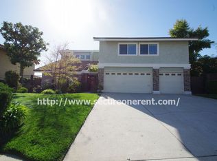 3248 N Allegheny Ct, Thousand Oaks, CA 91362