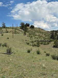 000 Woroka Trail, Hartsel, CO, 80449