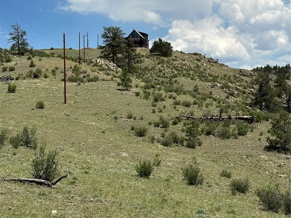 000 Woroka Trail, Hartsel, CO 80449