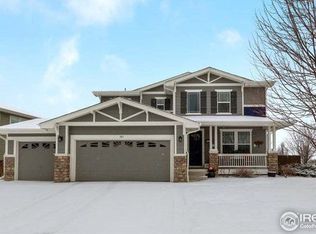 703 Heather Glen Ln, Fort Collins, CO 80525