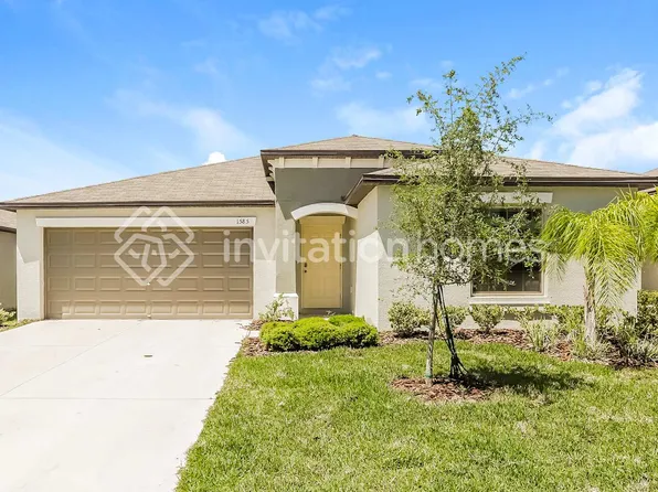 1585 Blue Rose Dr, Ruskin, FL 33570