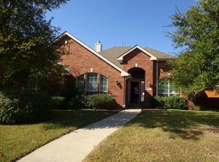 407 Mainsail Dr, Allen, TX 75013