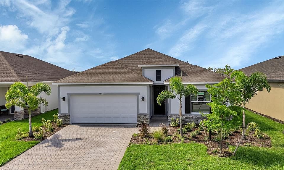 1st image of 16813 CANOPY GARDEN DRIVE