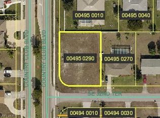 901 SE 32nd Ter, Cape Coral, FL 33904