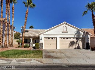 1156 Castle Point Ave, Henderson, NV 89074