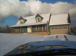 3100 Pickett Ln, Maysville, KY 41056