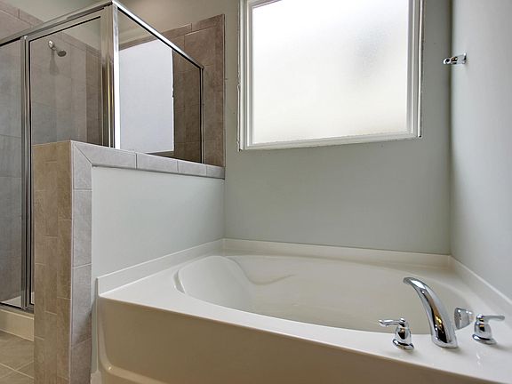 Pimlico Master Bathroom Option 2
