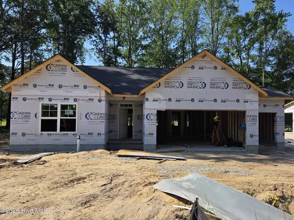 914 Rialto Lane, Ayden, NC 28513