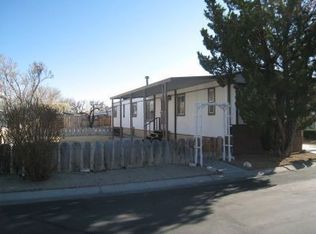 2358 Tam O Shanter Ave, Bishop, CA 93514
