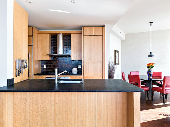 4th image of 70 Little West St APT 31D