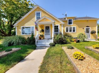 43 Rufus Putnam Rd, North Brookfield, MA 01535