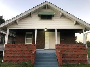 1421 E Converse Ave, Springfield, IL 62702