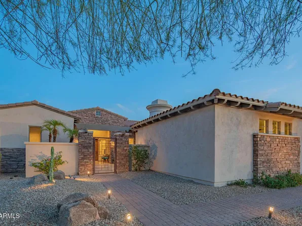 9825 E SHARON Drive, Scottsdale, AZ 85260