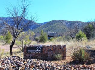 29 Trailwood Ct, Patagonia, AZ 85624