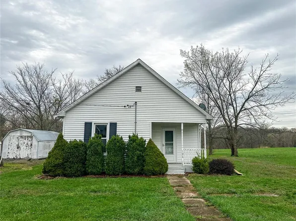 126 Colvin Ave, Sorento, IL 62086