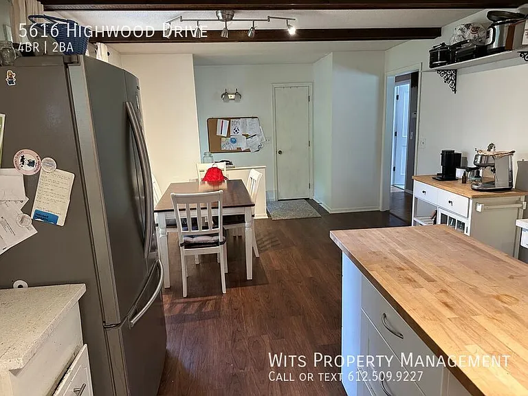5616 Highwood Dr — Photo 8