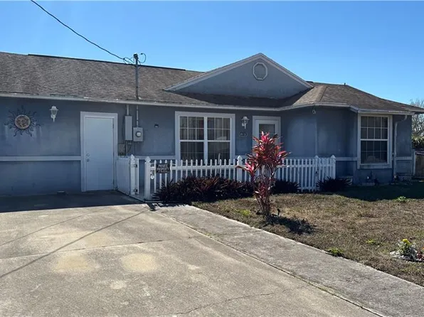 3015 6th ST W, LEHIGH ACRES, FL 33971