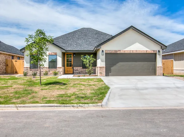 3140 Maplewood Dr, San Angelo, TX 76904