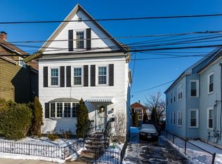 49 Autumn St, Everett, MA 02149