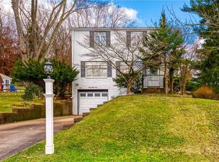 2810 Phillips Ave, Glenshaw, PA 15116