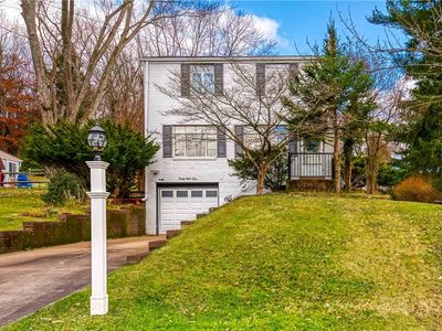 2810 Phillips Ave, Glenshaw, PA, 15116