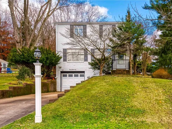 2810 Phillips Ave, Glenshaw, PA 15116