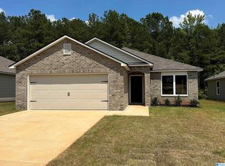 565 Antler Way, Lincoln, AL 35096