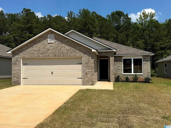 585 Antler Way, Lincoln, AL 35096
