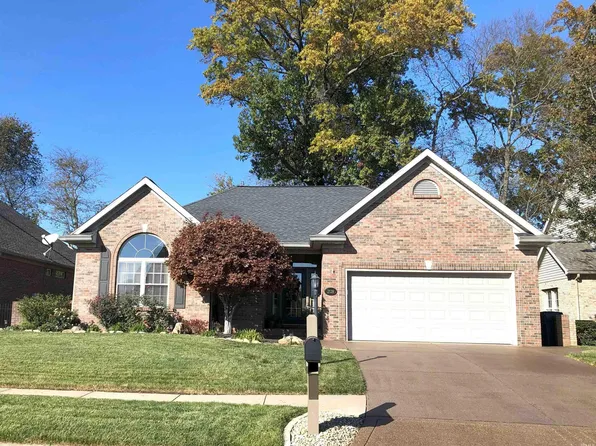 2128 Bunker Ln, Evansville, IN 47725