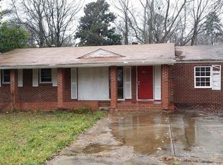 2036 Panstone Ct SW, Marietta, GA 30060