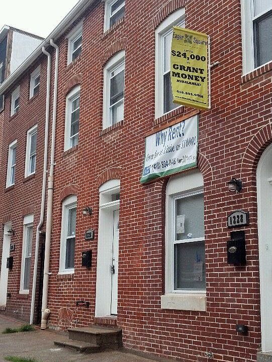 1st image of 1226 E Eager St