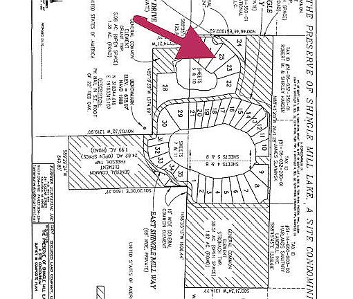 4th image of LOT 25 Greensview Dr