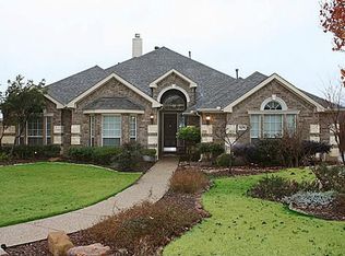 3609 Winchester Ct, Corinth, TX 76210