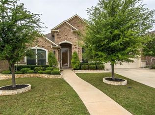 7025 San Antonio Dr, Fort Worth, TX 76131