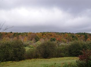 Wes Brown Rd, Cherry Valley, NY 13320