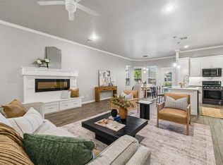 505 NW 197th St, Edmond, OK 73012