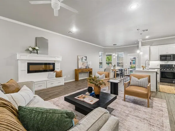 505 NW 197th St, Edmond, OK 73012