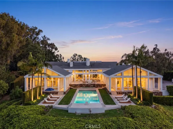 18 Crest Rd E, Rolling Hills, CA 90274
